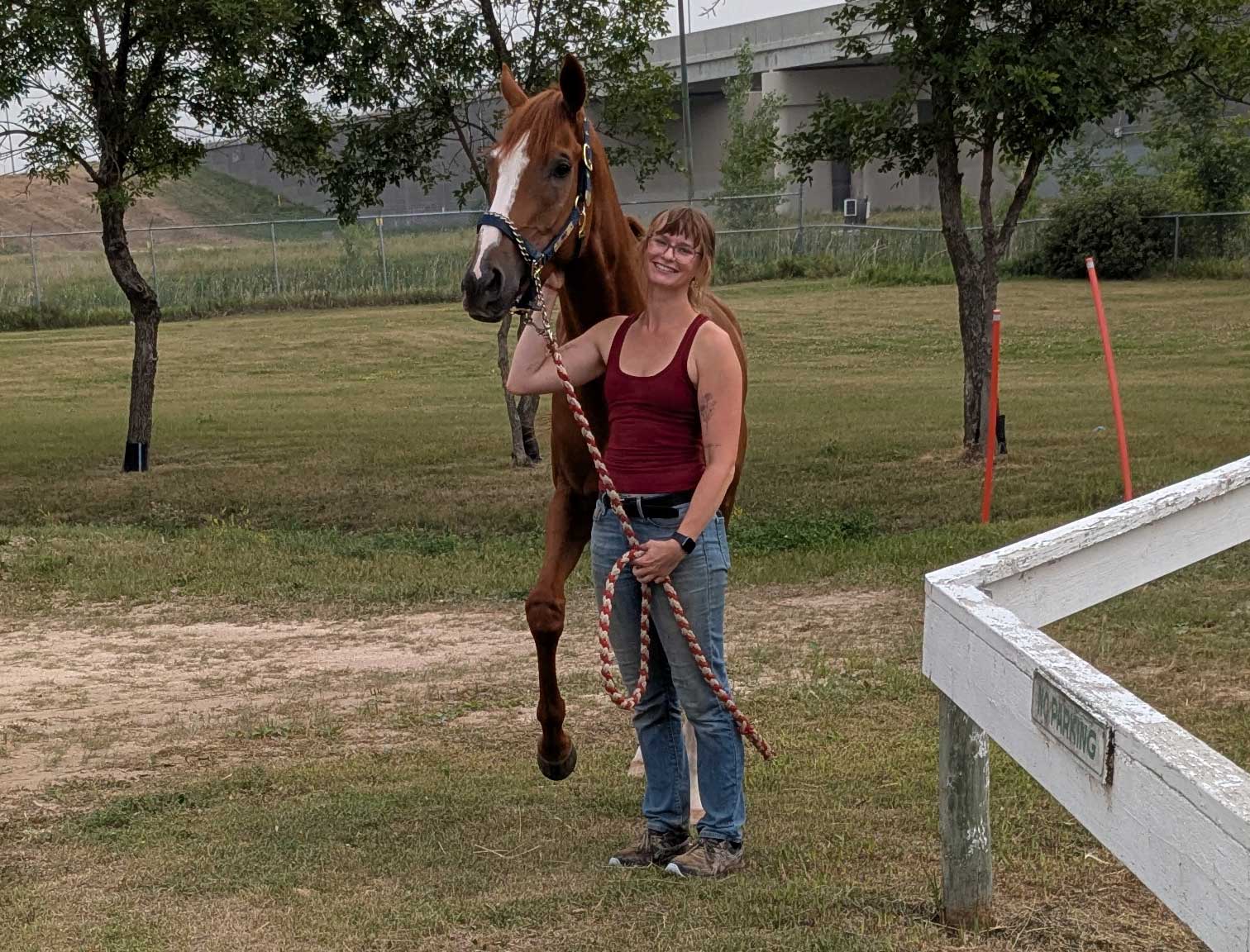 Katie-Morris-and-horse